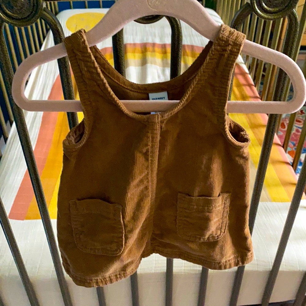 Courd dress